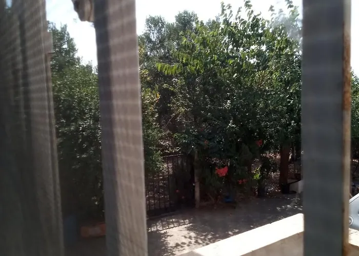 Appartement Paisia Angelochorion
