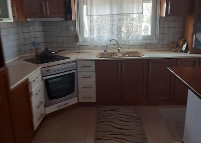 Appartement Paisia *