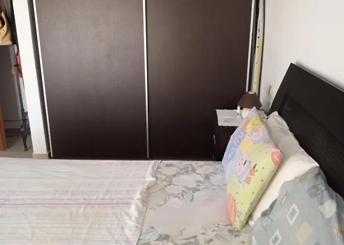 Appartement Paisia Angelochorion