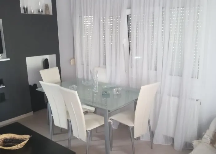 Appartement Paisia *