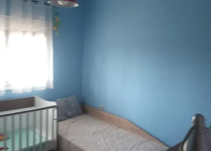 Appartement Paisia
