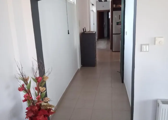 Paisia Appartement Angelochorion