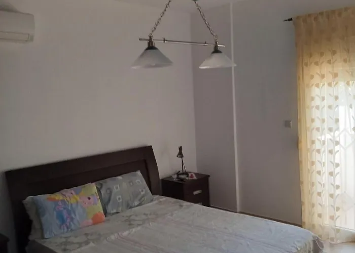 Paisia Appartement