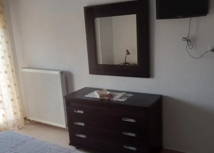 Appartement Paisia Angelochorion
