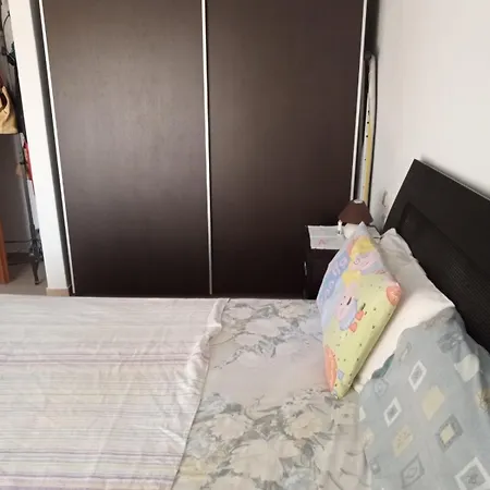 Apartment Paisia Angelochorion