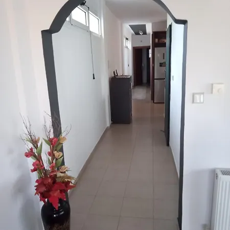Paisia Apartment Angelochorion