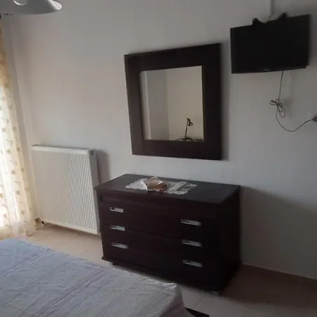 Apartment Paisia Angelochorion